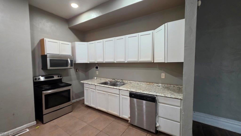 1150 Hampton Avenue Newport News VA 23607