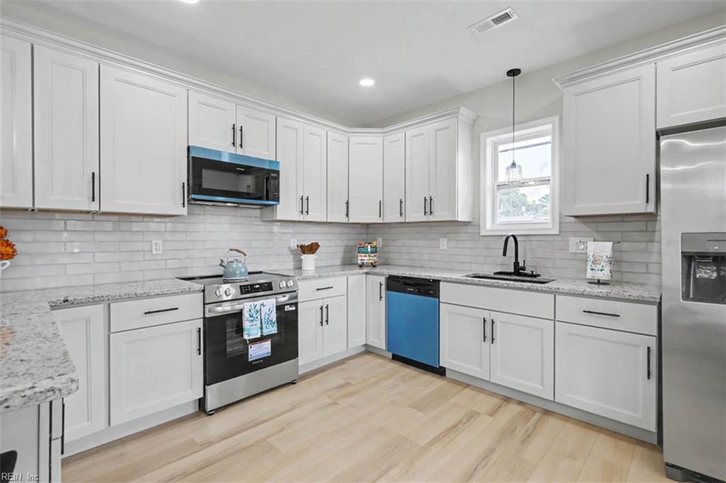 215 Blair Avenue Newport News VA 23607