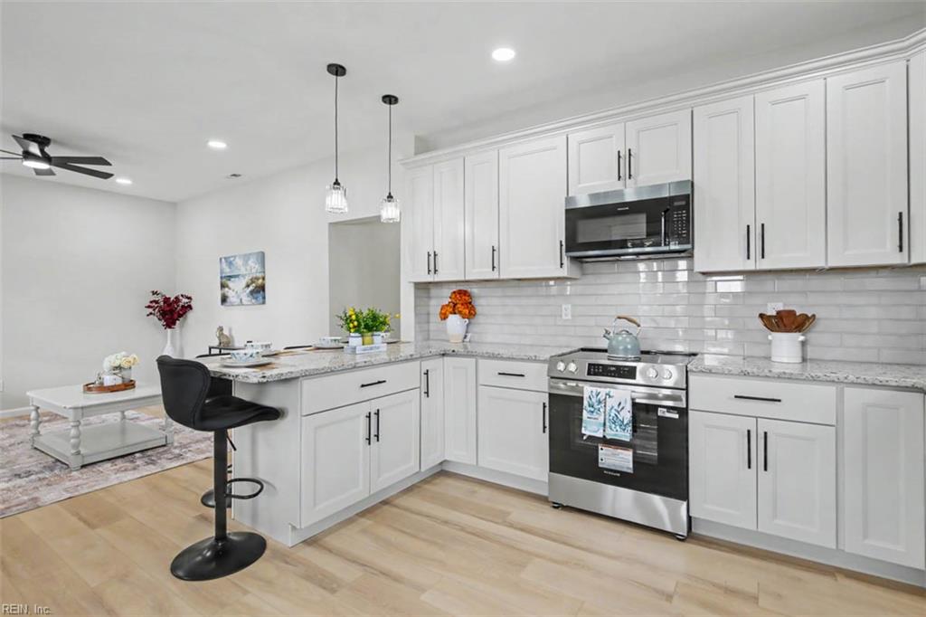 215 Blair Avenue Newport News VA 23607