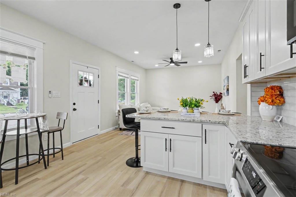 215 Blair Avenue Newport News VA 23607