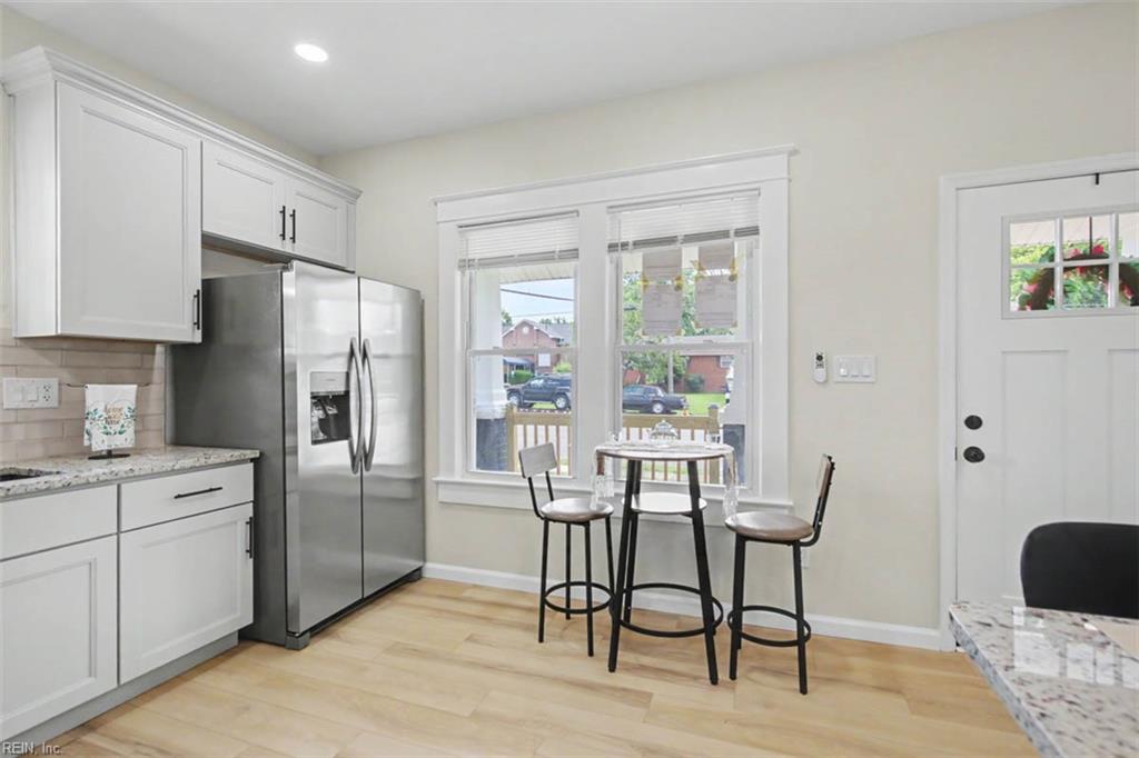 215 Blair Avenue Newport News VA 23607