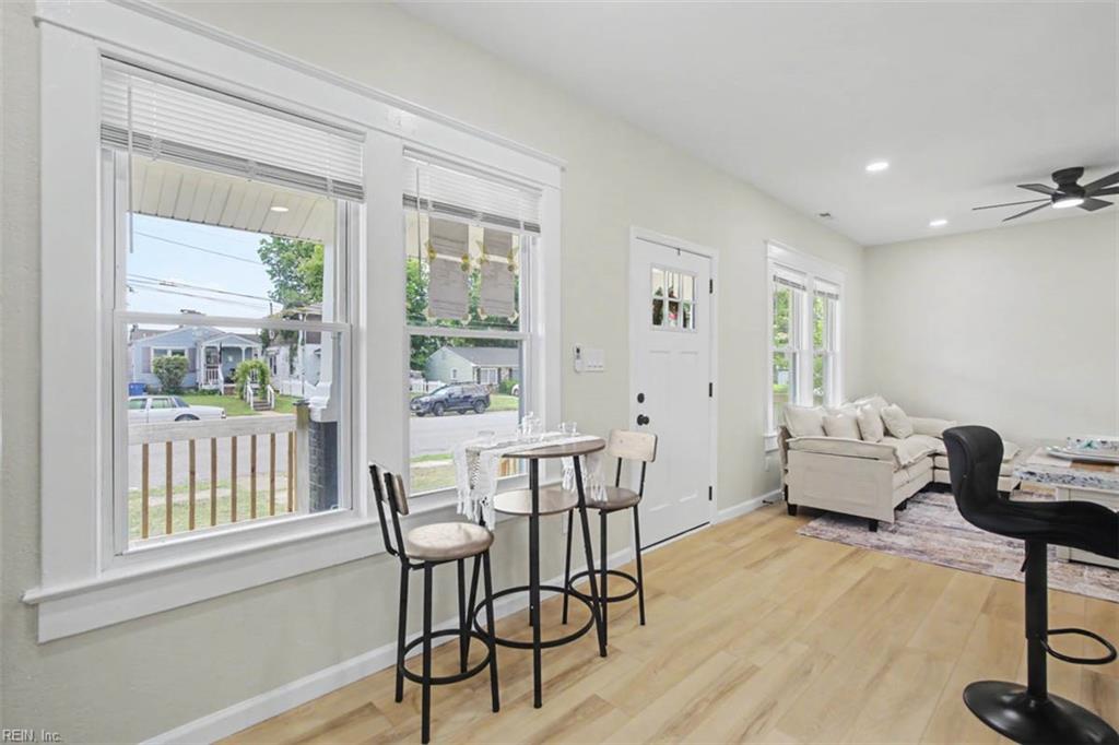 215 Blair Avenue Newport News VA 23607