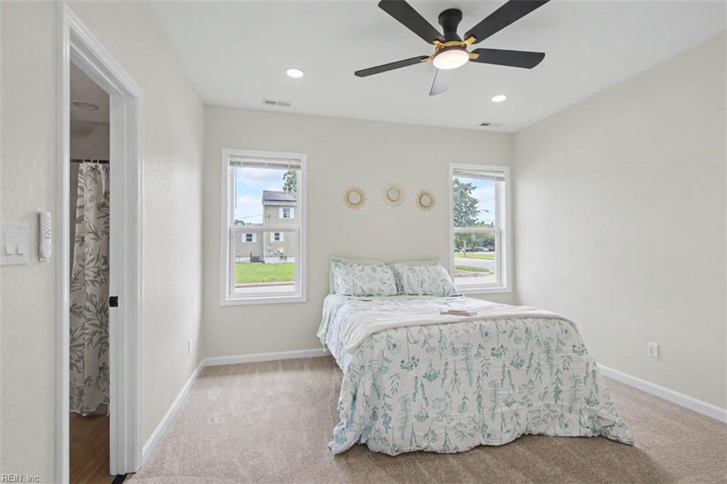 215 Blair Avenue Newport News VA 23607