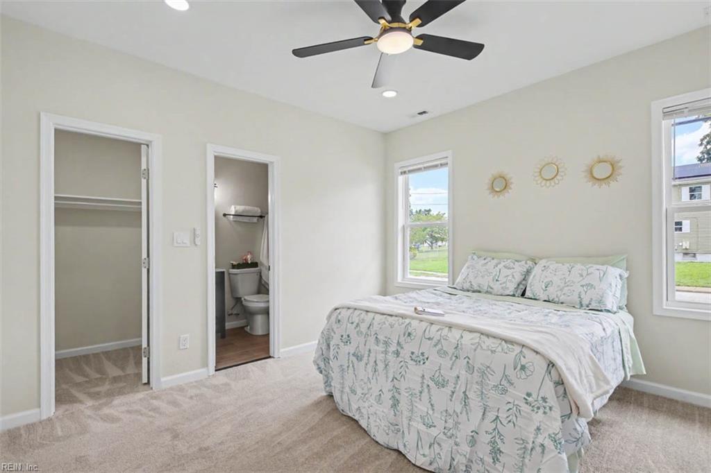215 Blair Avenue Newport News VA 23607