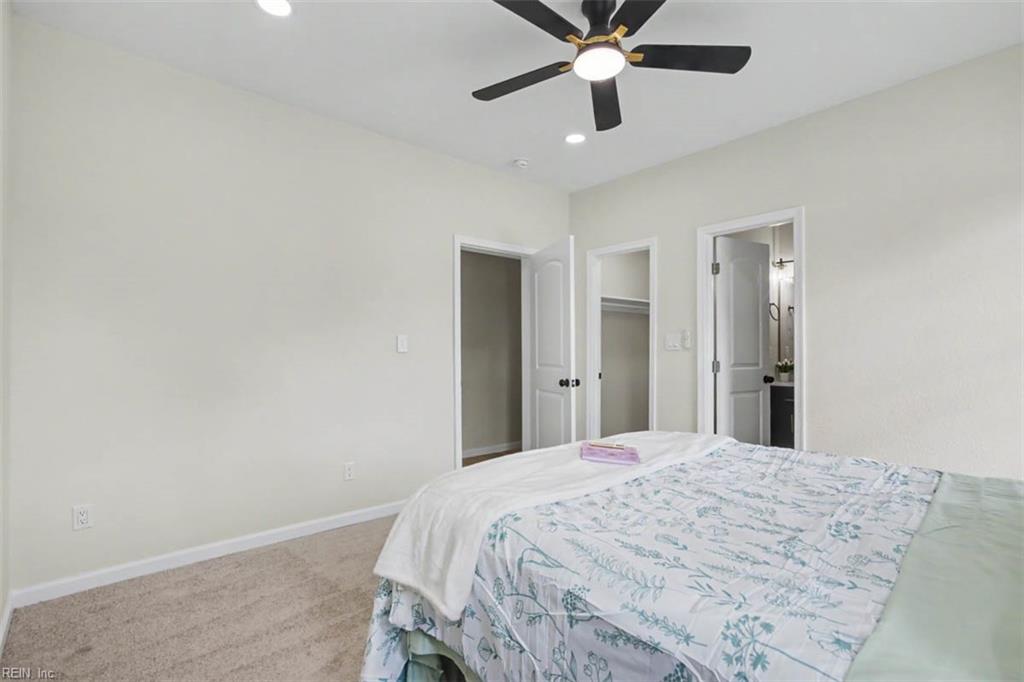 215 Blair Avenue Newport News VA 23607