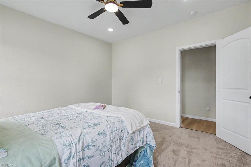 215 Blair Avenue Newport News VA 23607