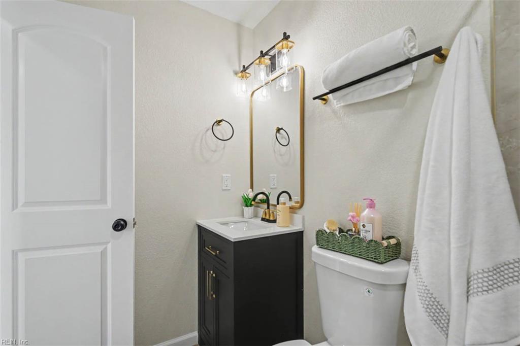 215 Blair Avenue Newport News VA 23607