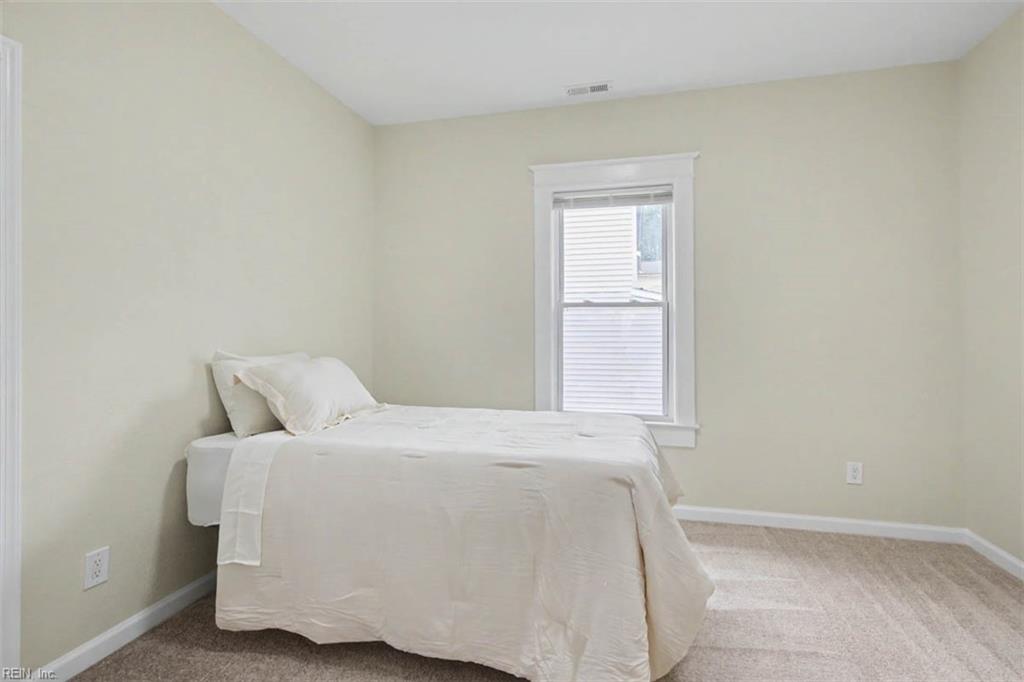 215 Blair Avenue Newport News VA 23607