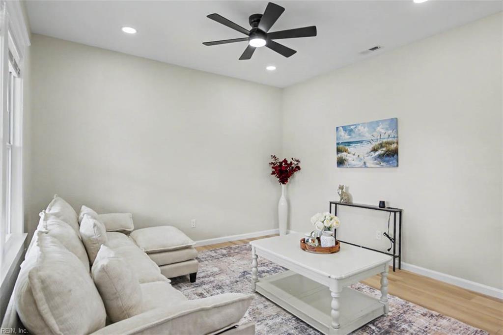 215 Blair Avenue Newport News VA 23607