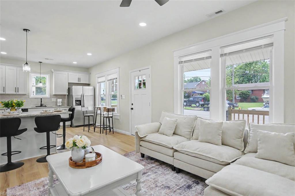 215 Blair Avenue Newport News VA 23607