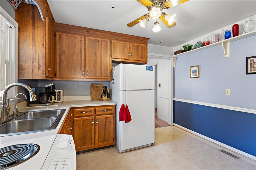 855 Wilmont Lane Newport News VA 23608