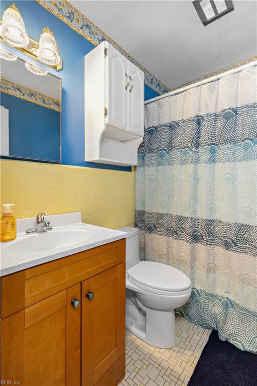 855 Wilmont Lane Newport News VA 23608