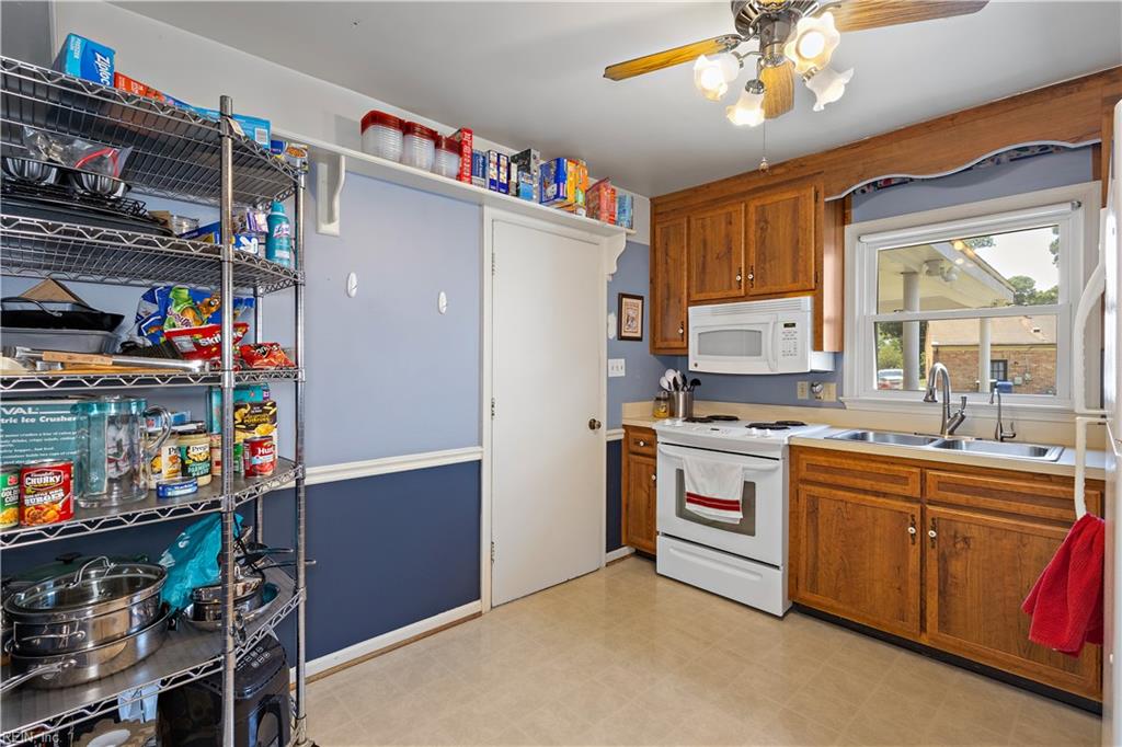 855 Wilmont Lane Newport News VA 23608