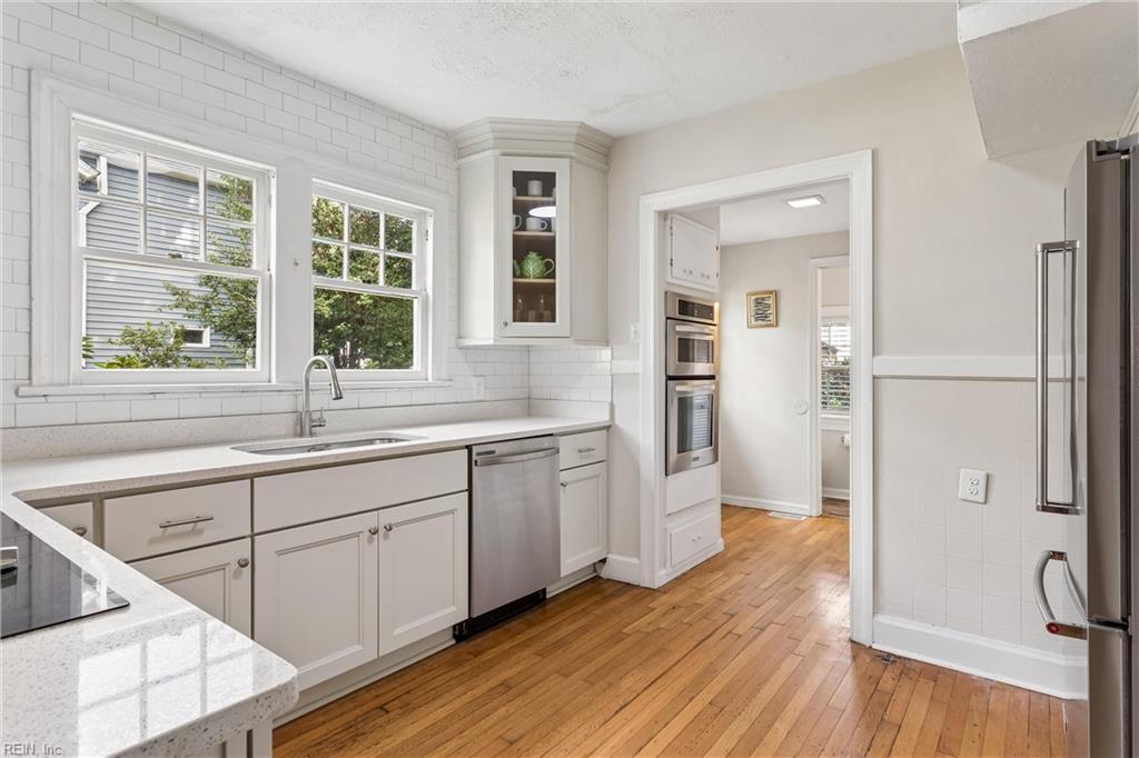 40 Westover Road Newport News VA 23601