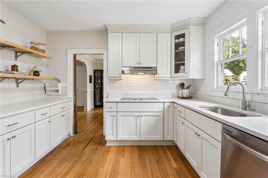 40 Westover Road Newport News VA 23601