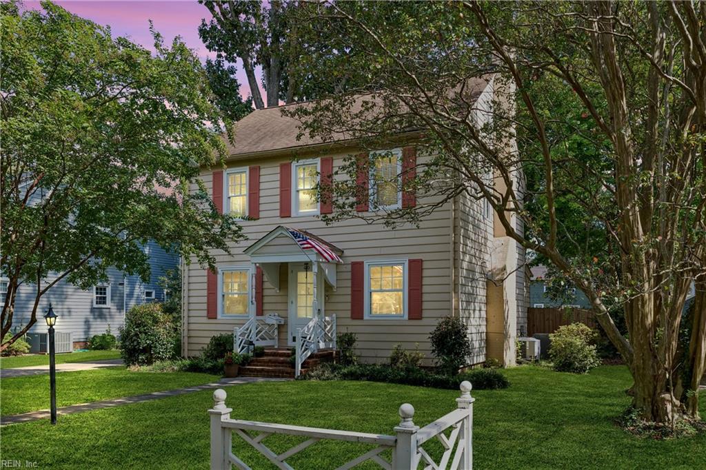 40 Westover Road Newport News VA 23601