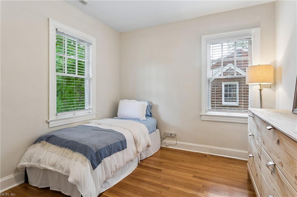 40 Westover Road Newport News VA 23601