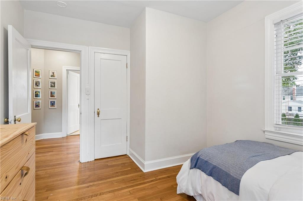40 Westover Road Newport News VA 23601