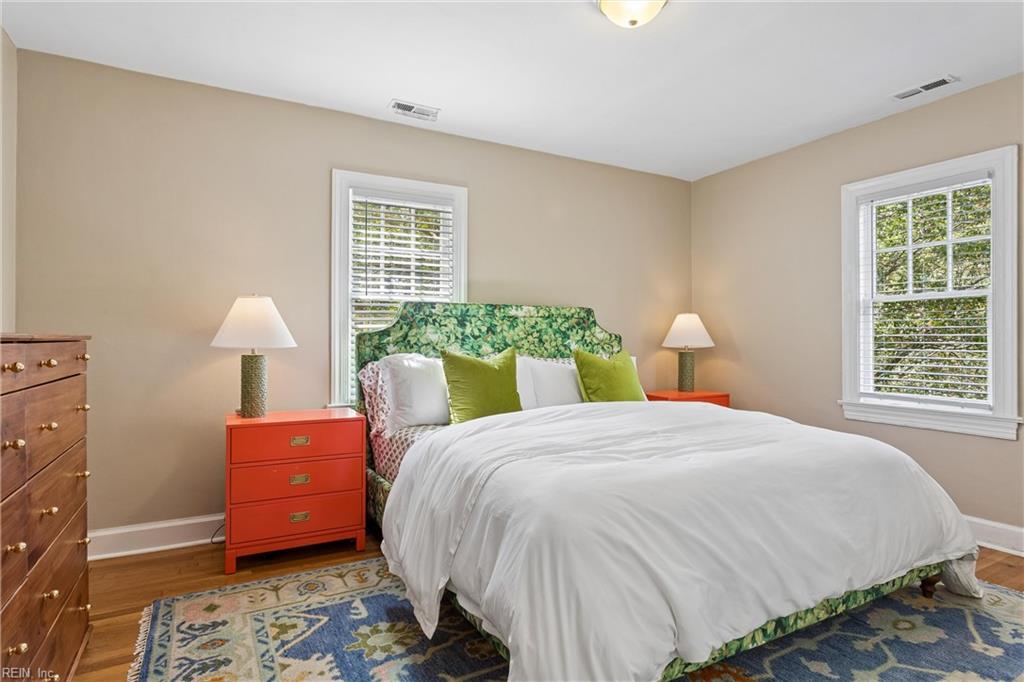 40 Westover Road Newport News VA 23601