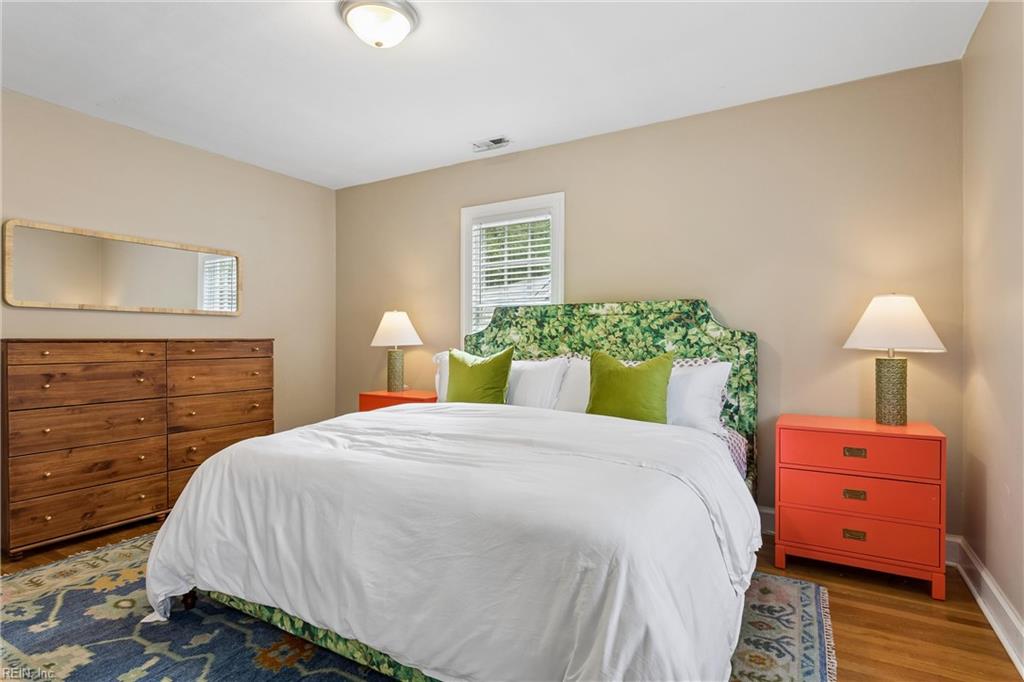 40 Westover Road Newport News VA 23601