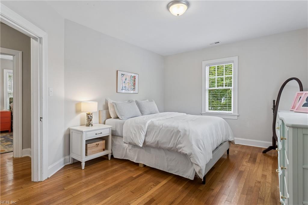 40 Westover Road Newport News VA 23601