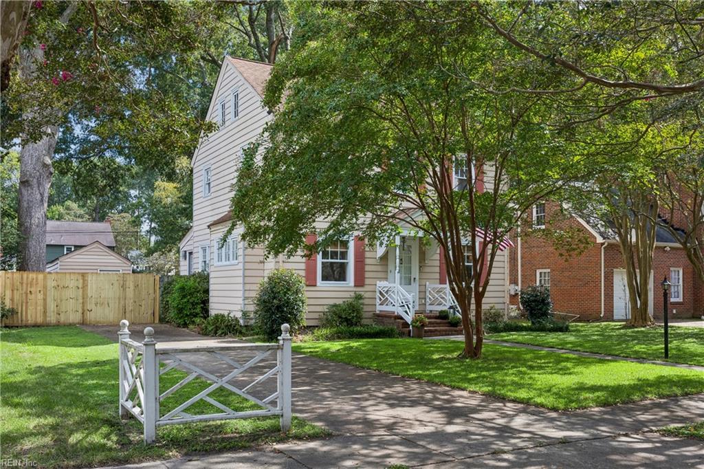 40 Westover Road Newport News VA 23601