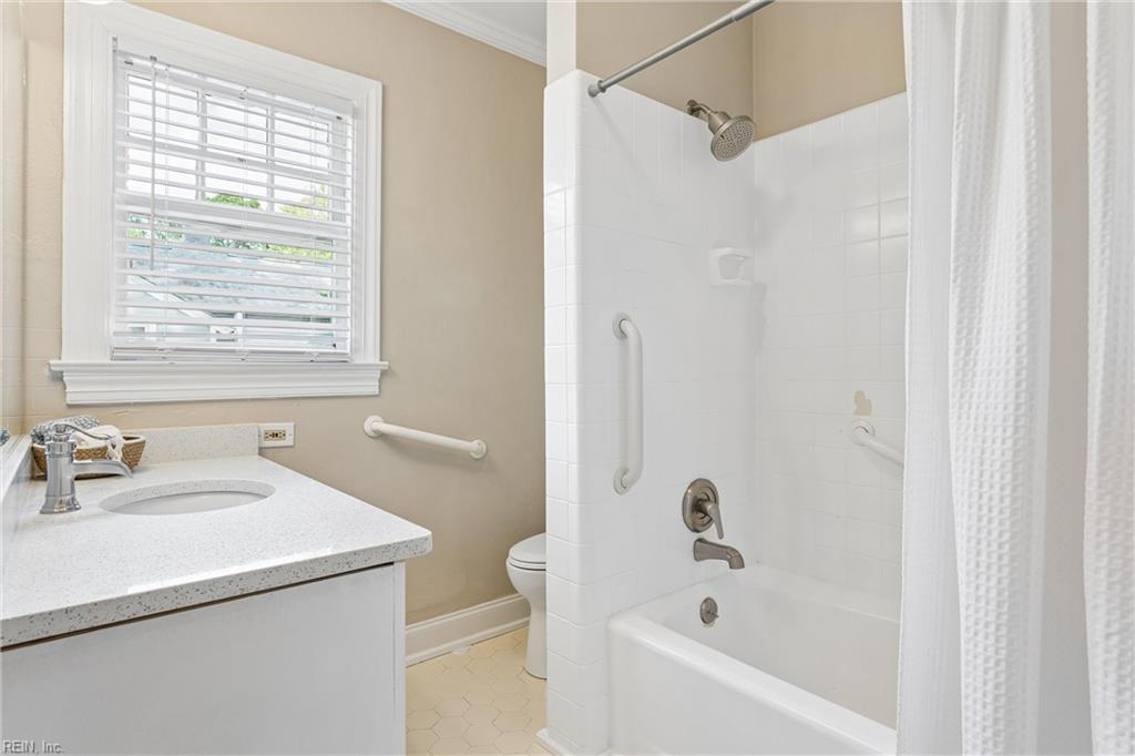 40 Westover Road Newport News VA 23601