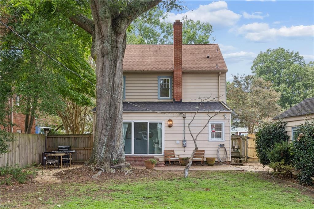 40 Westover Road Newport News VA 23601