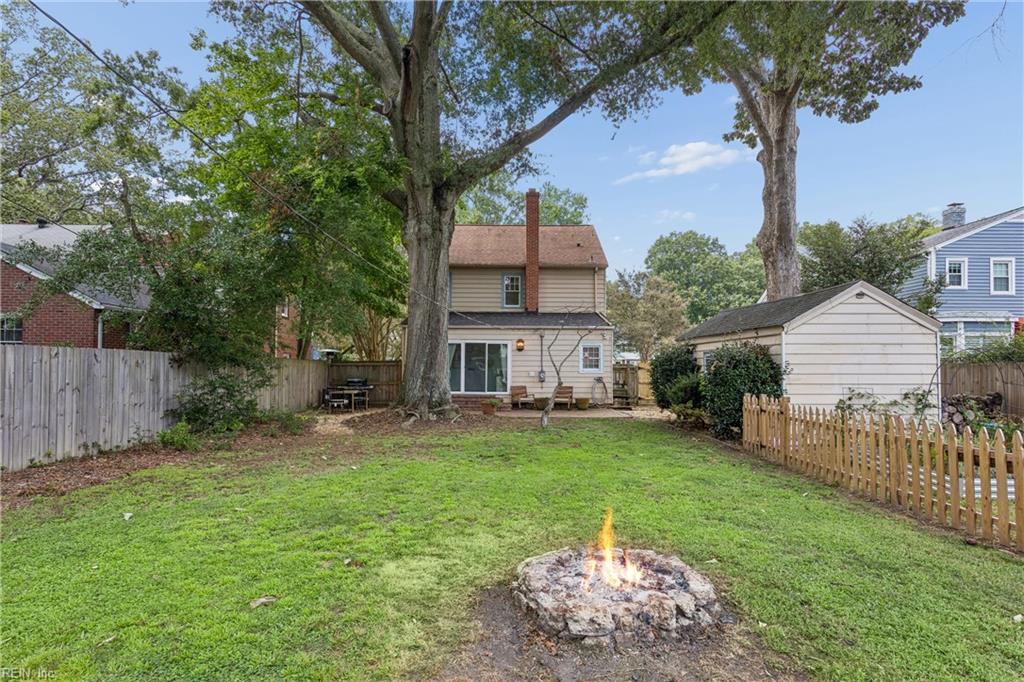 40 Westover Road Newport News VA 23601