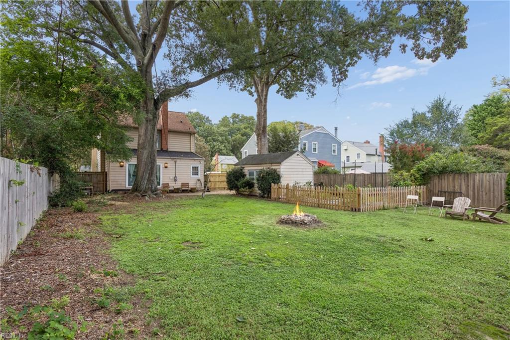 40 Westover Road Newport News VA 23601