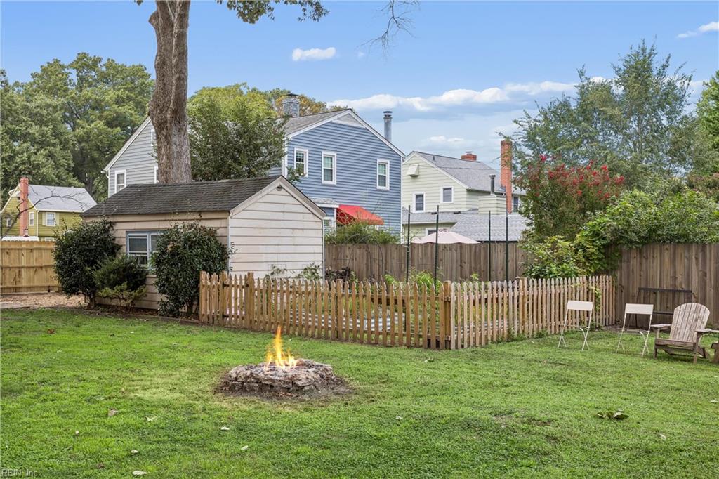 40 Westover Road Newport News VA 23601
