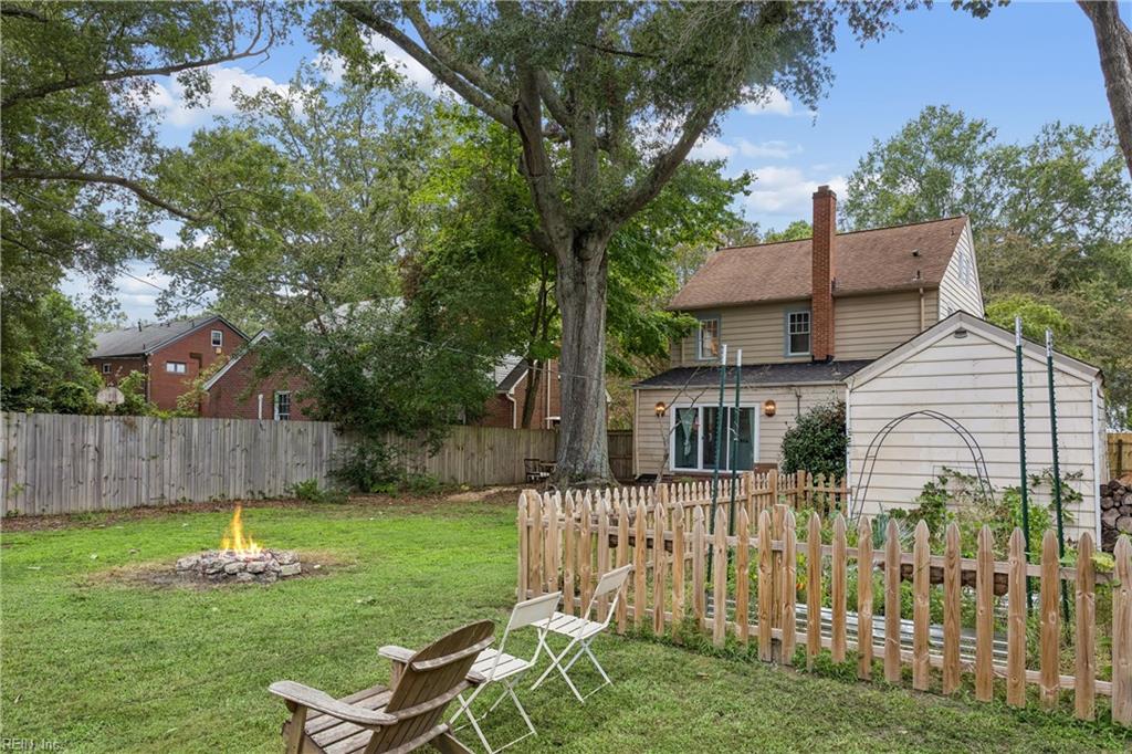 40 Westover Road Newport News VA 23601