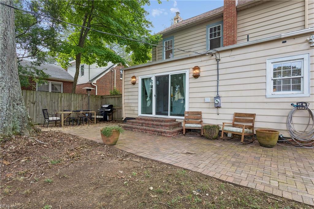 40 Westover Road Newport News VA 23601