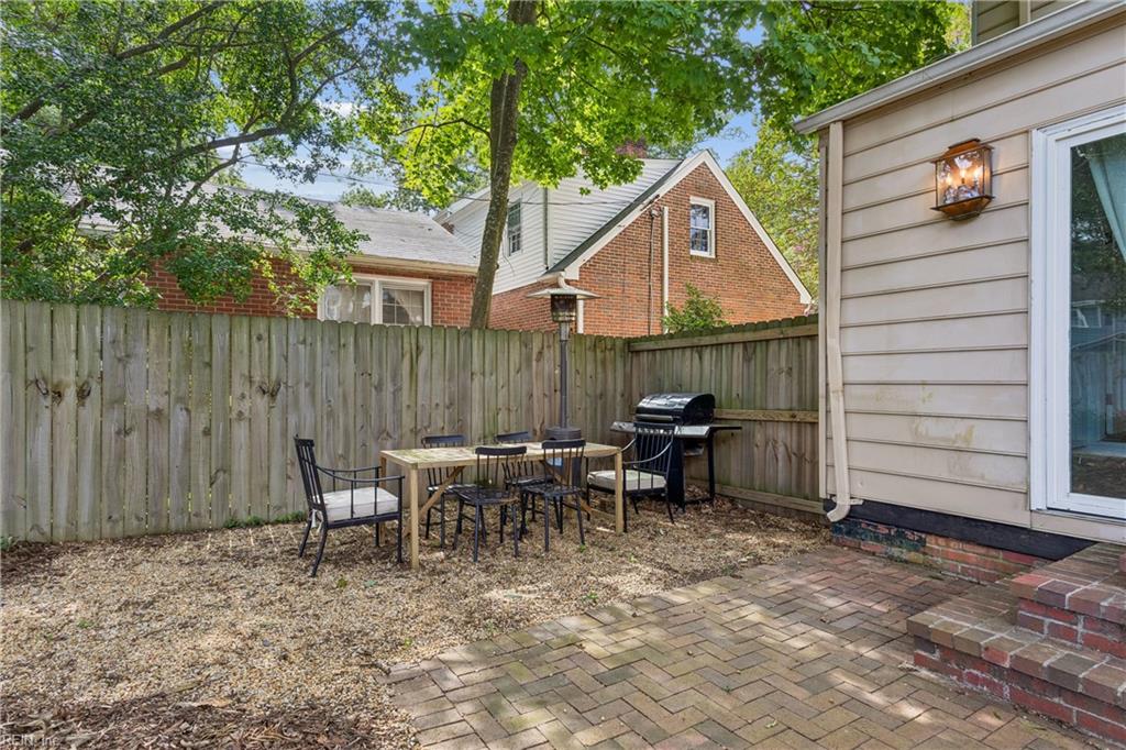 40 Westover Road Newport News VA 23601