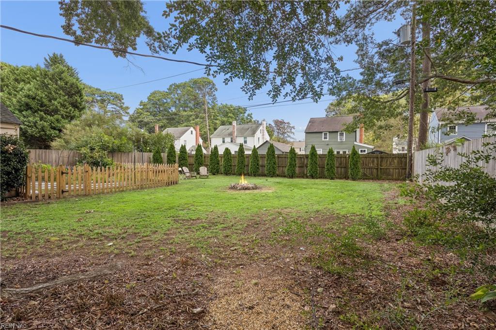 40 Westover Road Newport News VA 23601