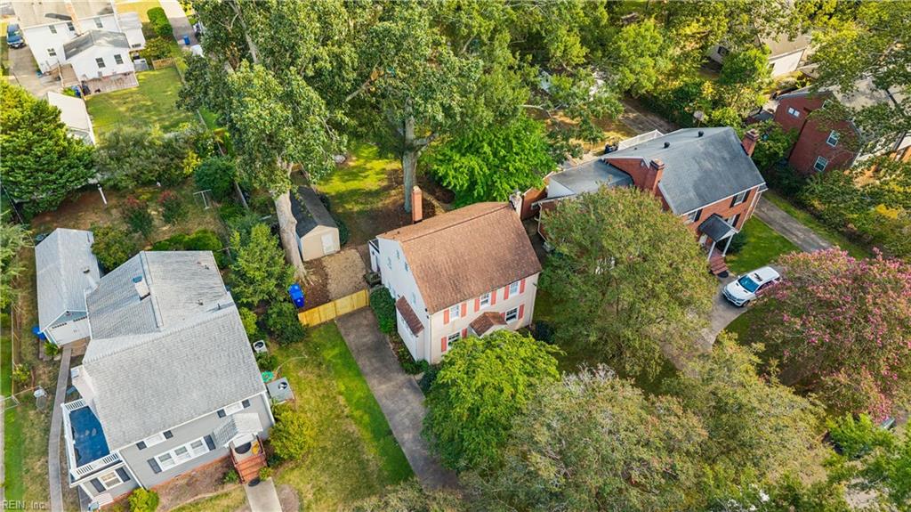 40 Westover Road Newport News VA 23601