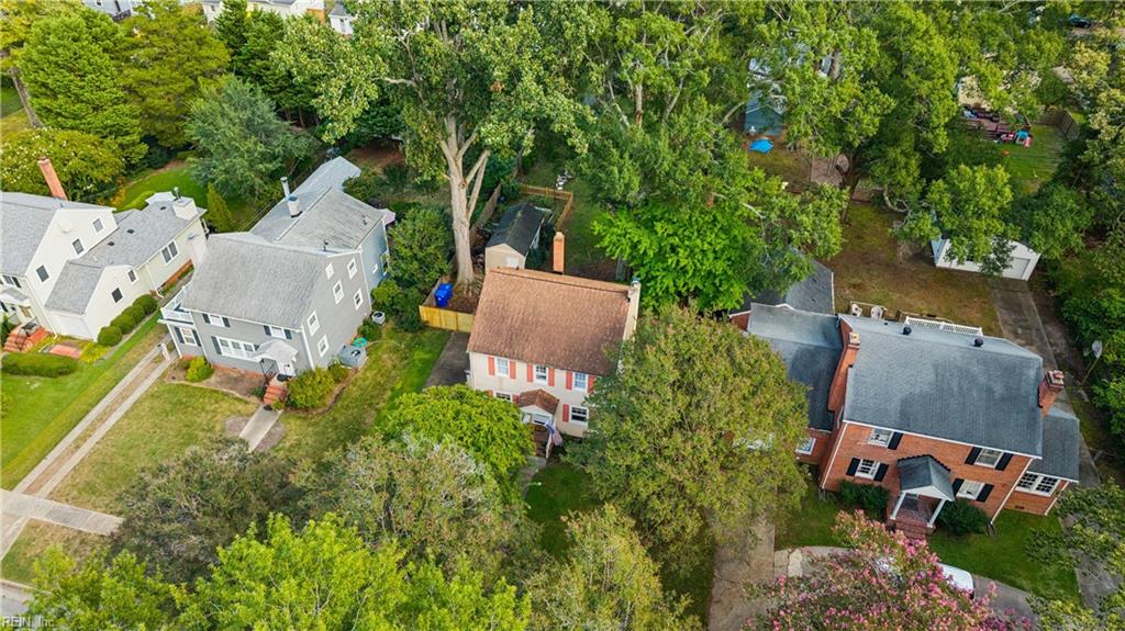 40 Westover Road Newport News VA 23601