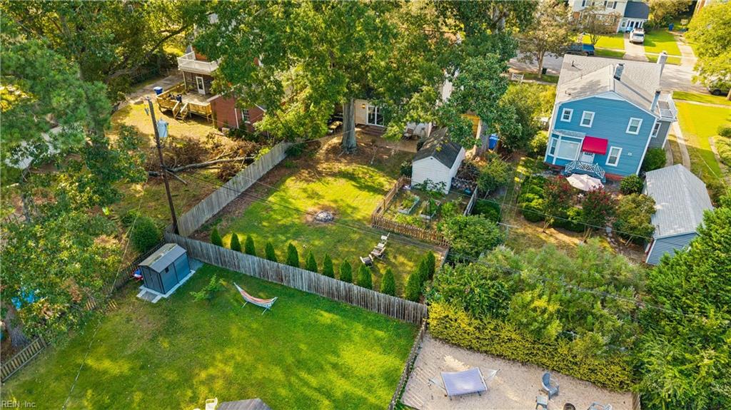 40 Westover Road Newport News VA 23601