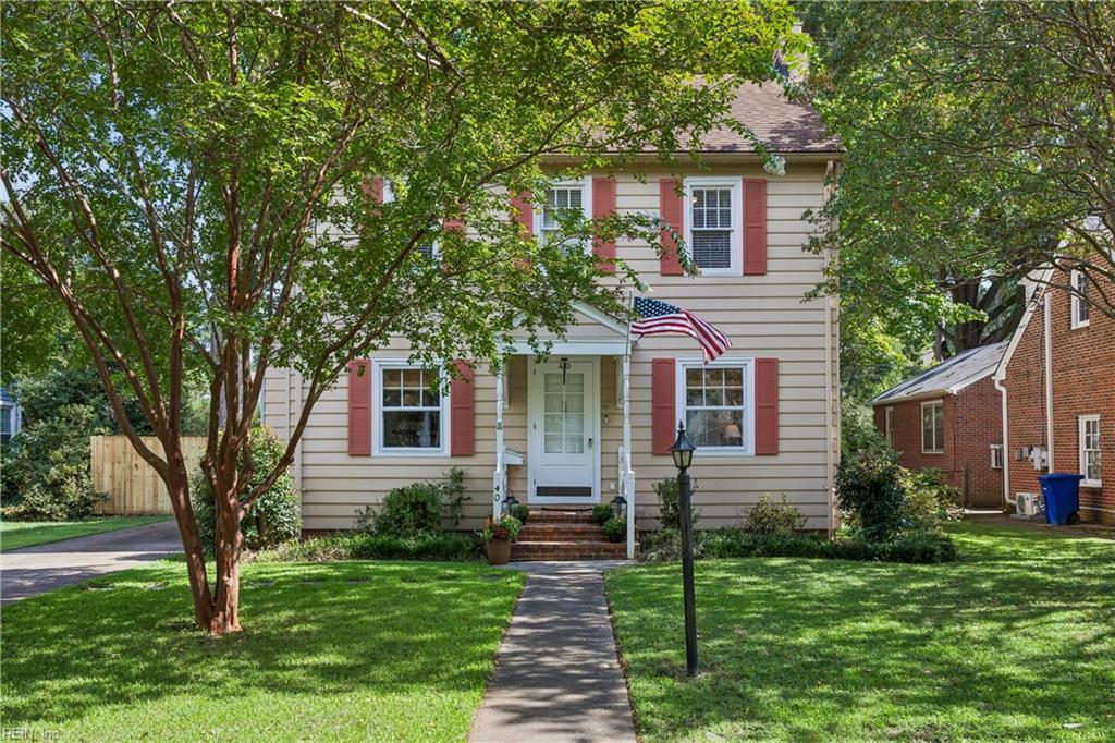 40 Westover Road Newport News VA 23601