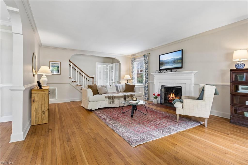 40 Westover Road Newport News VA 23601