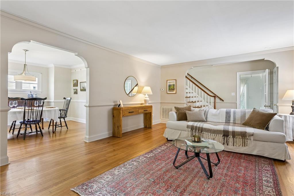40 Westover Road Newport News VA 23601