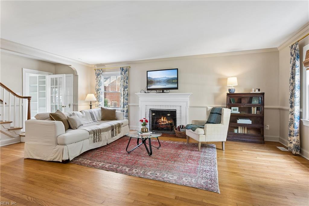 40 Westover Road Newport News VA 23601