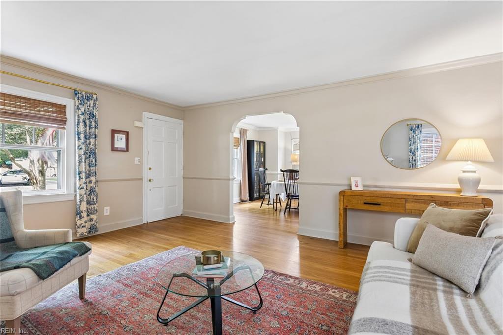 40 Westover Road Newport News VA 23601