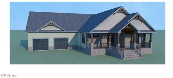 6036 Crockett Lane Gloucester VA 23061