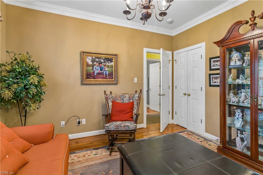 500 Meherrin Run Yorktown VA 23693