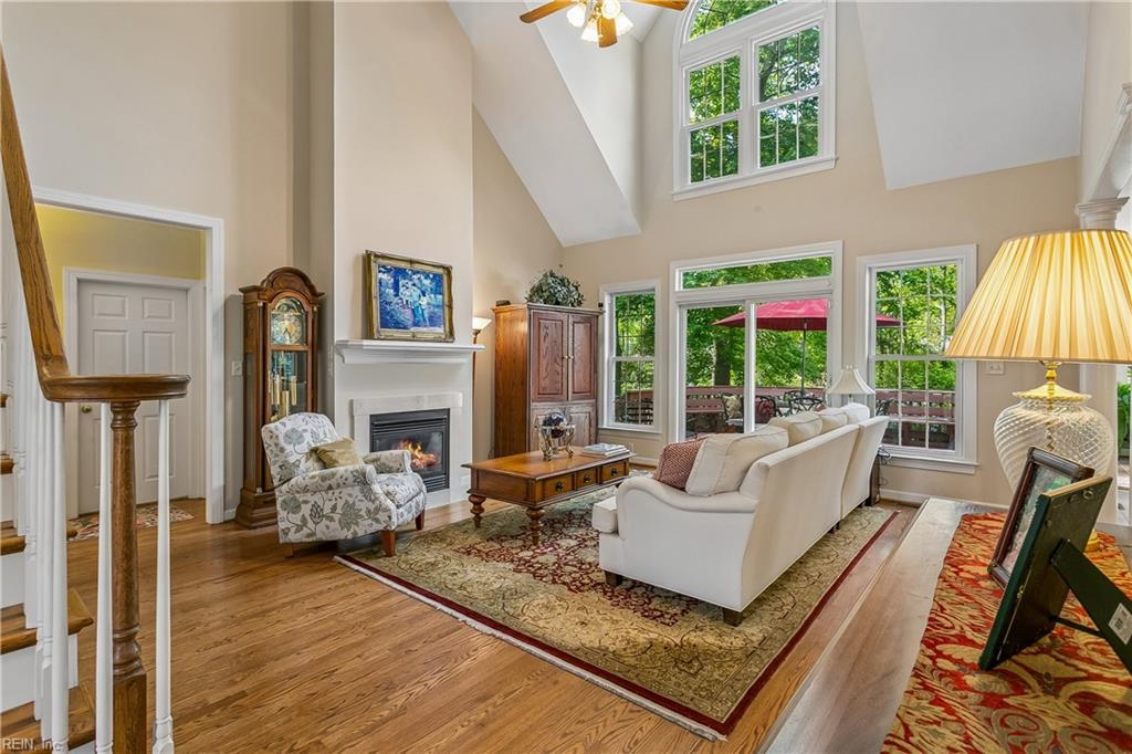 500 Meherrin Run Yorktown VA 23693