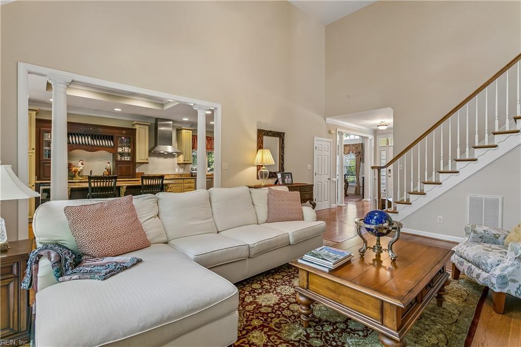 500 Meherrin Run Yorktown VA 23693