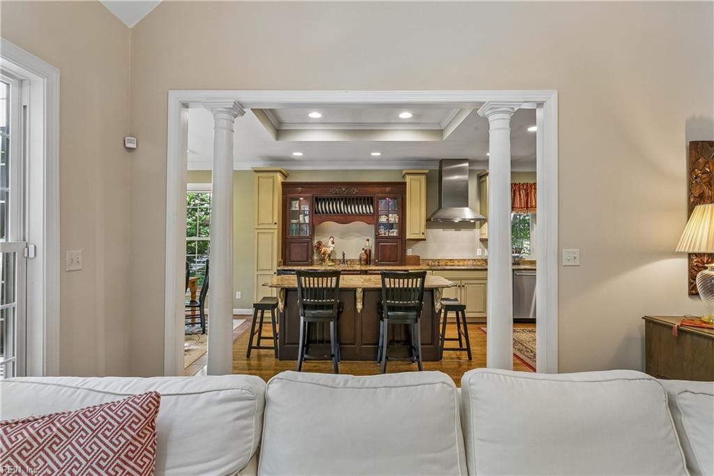 500 Meherrin Run Yorktown VA 23693