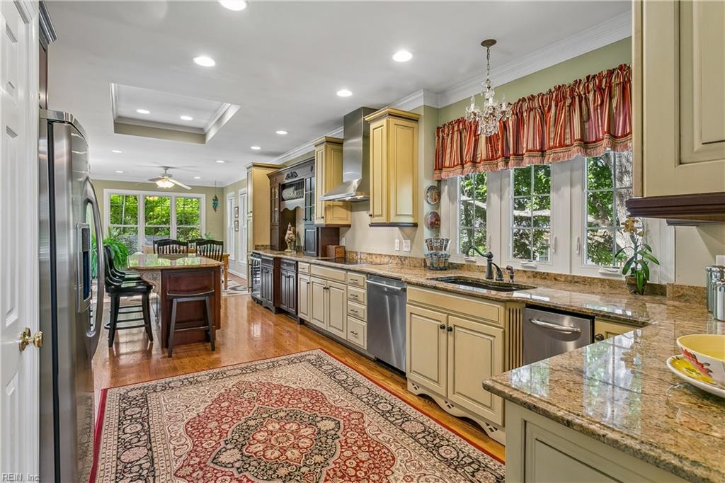 500 Meherrin Run Yorktown VA 23693