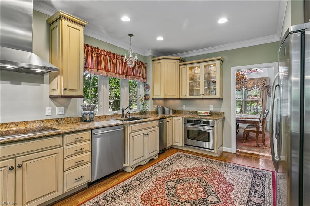 500 Meherrin Run Yorktown VA 23693